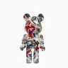 Статуэтка Bear высота 42
