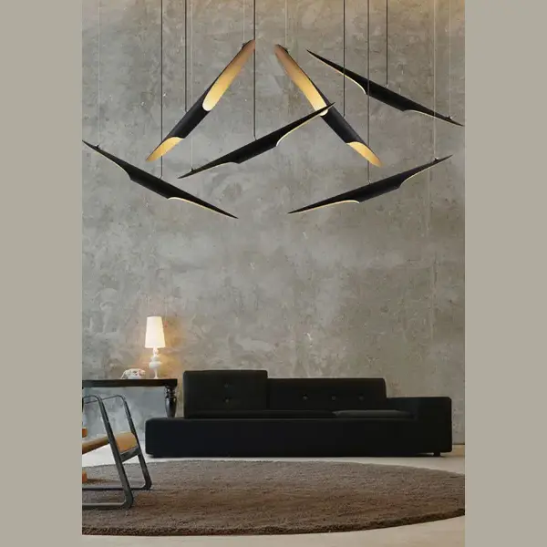 Светильник Coltrane