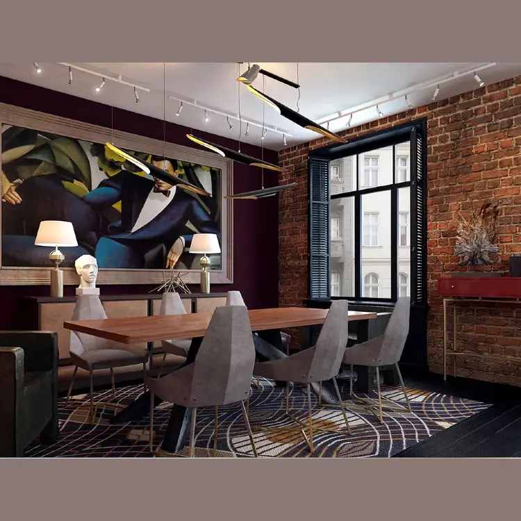 Светильник Coltrane