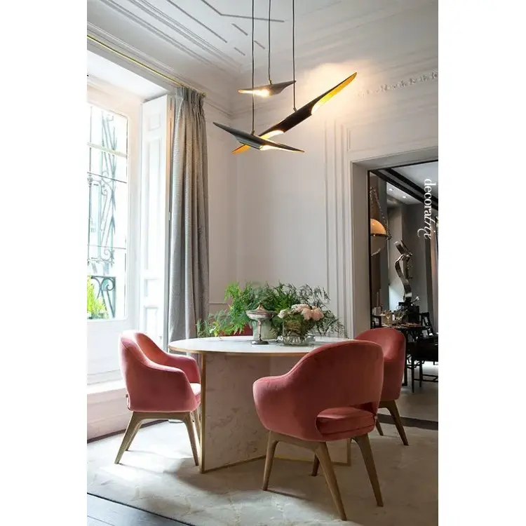 Светильник Coltrane