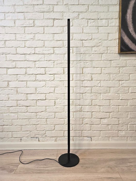 Торшер Oval Led Floor Lamp