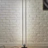 Торшер Oval Led Floor Lamp