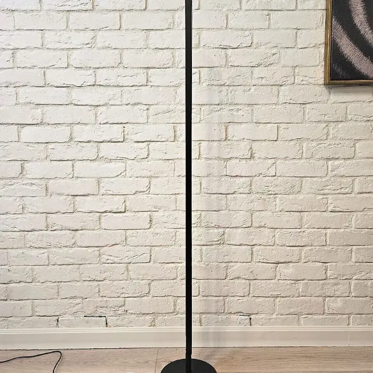 Торшер Oval Led Floor Lamp