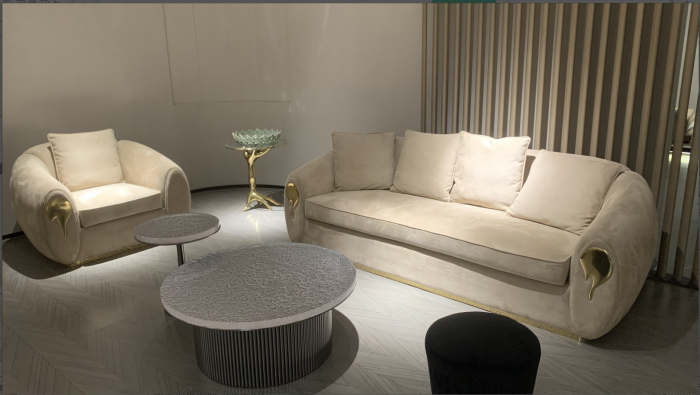 Кресло Soleil Sessel von BVD