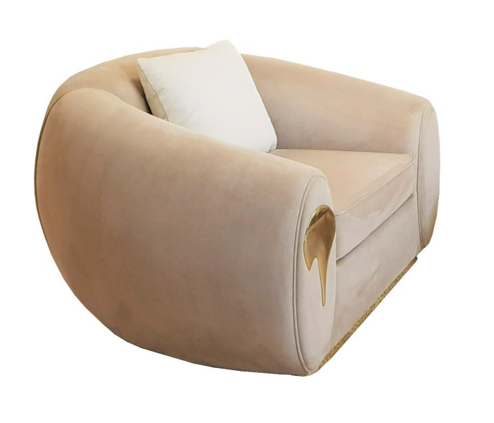 Кресло Soleil Sessel von BVD