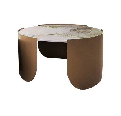 Стол журнальный Stone Antique M