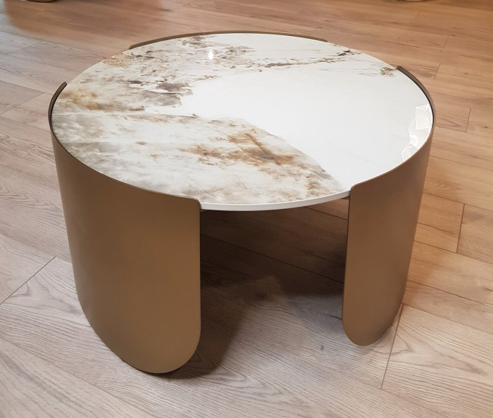 Стол журнальный Stone Antique M