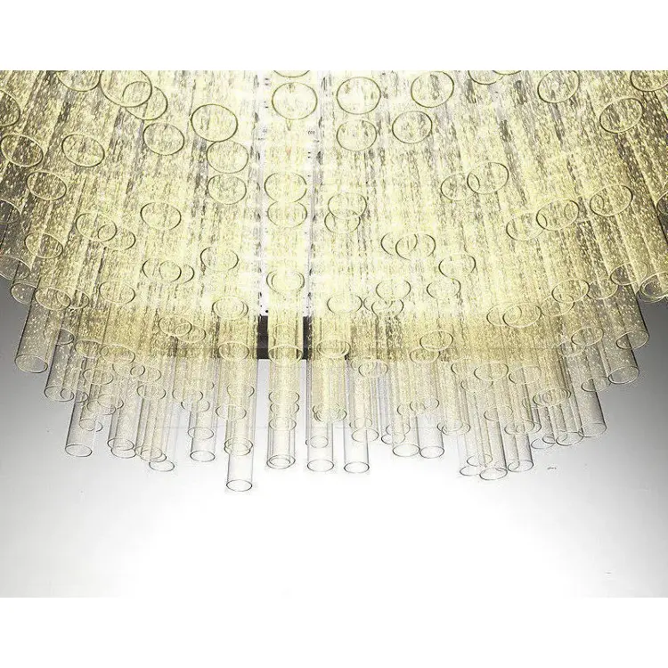 Люстра My Lamp Round