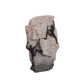 Статуэтка Climbing decoration-B