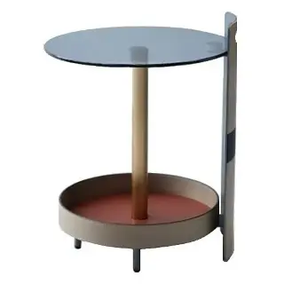 Стол журнальный JK-D149