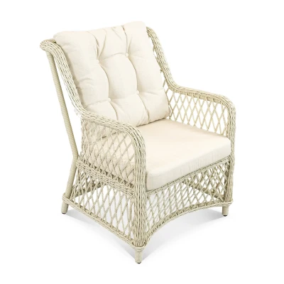 Кресло ТИТУЛО Доминикана