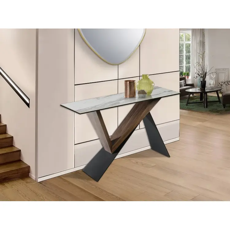 Noa Консоль 130X42