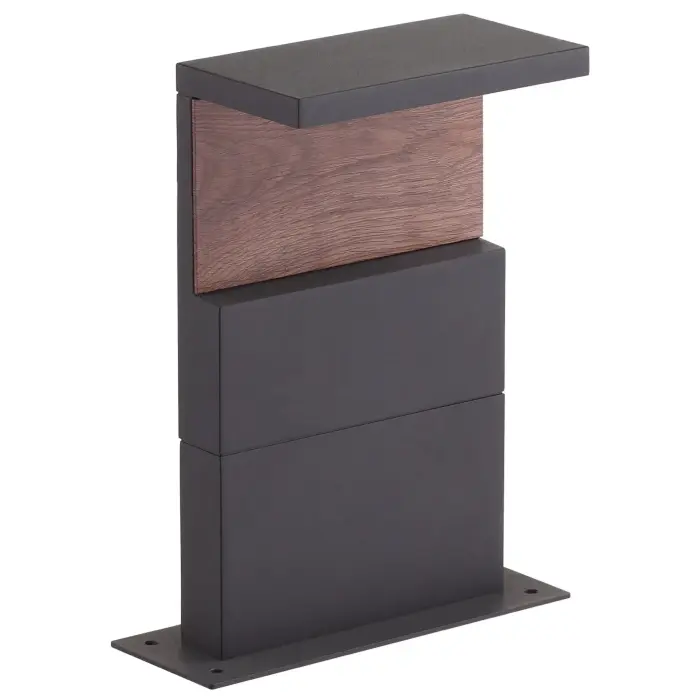 Наземный уличный светильник RUKA 6771