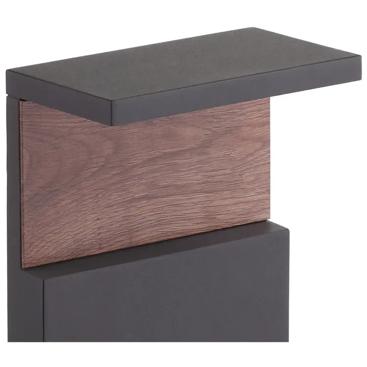 Наземный уличный светильник RUKA 6771