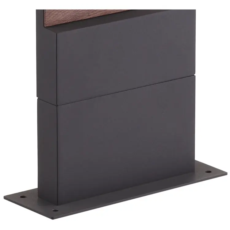 Наземный уличный светильник RUKA 6771