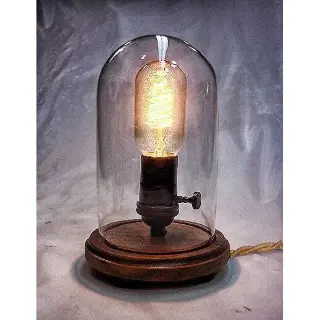 Лампа настольная 01–105