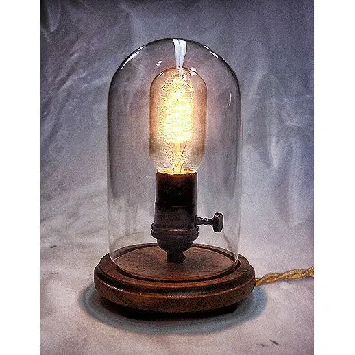 Лампа настольная 01–105