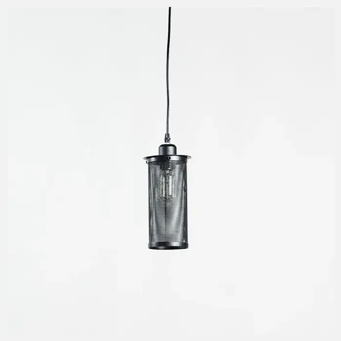 Люстра Riveted mesh 5015–D1
