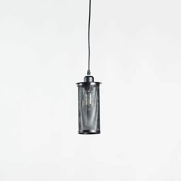 Люстра Riveted mesh 5015–D1