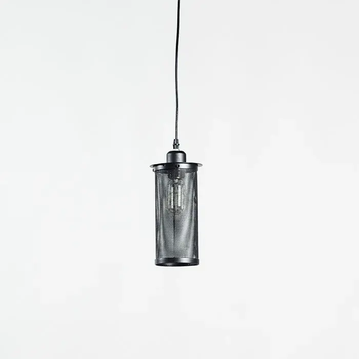 Люстра Riveted mesh 5015–D1