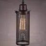 Люстра Riveted mesh 5015–D1