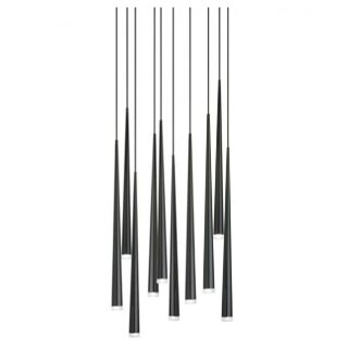 Люстра Slim 10