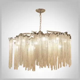 Люстра Victoria Long