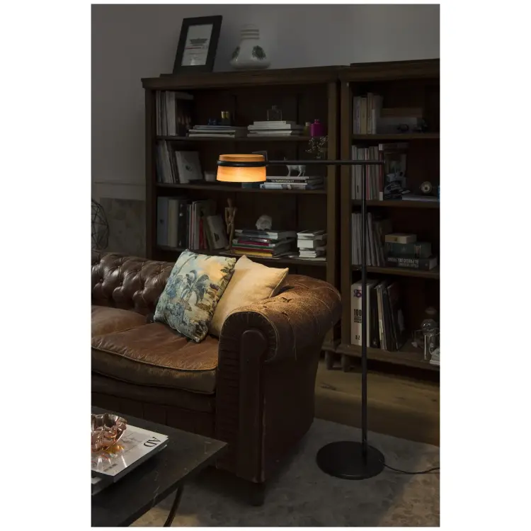 Светодиодный светильник LOOP 6W 2700K