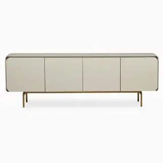 Тумба под телевизор Norrby 183х61