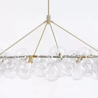 Люстра XL Bubble Chandeliers