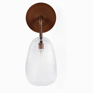 Настенный светильник Jewel высота 33