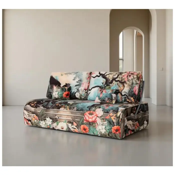 Диван-кровать Indy 194 см с электроприводом