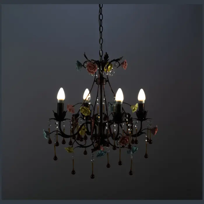 Люстра BL0335/4