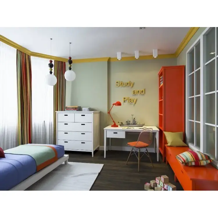 Люстра Zero RGB