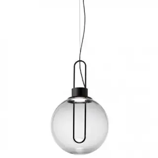 Светильник Orb Black