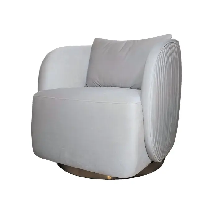 Кресло вращающееся TG-659