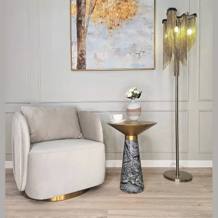 Кресло вращающееся TG-659