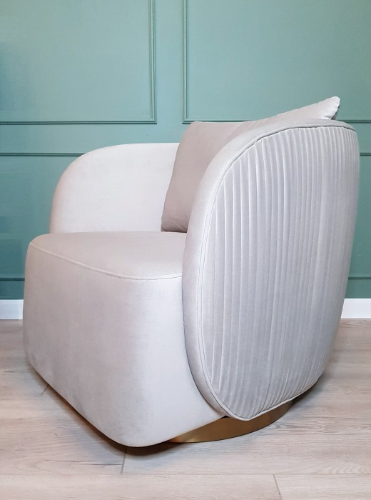 Кресло вращающееся TG-659