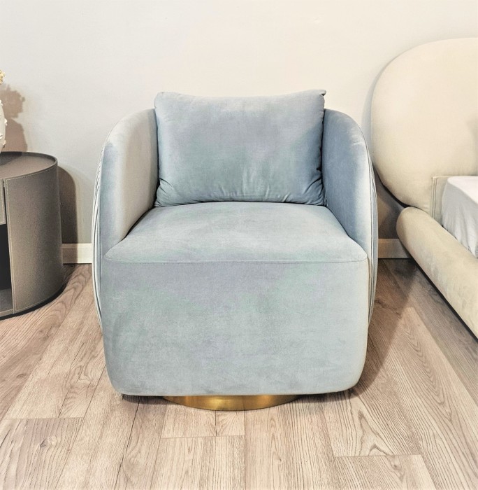 Кресло вращающееся TG-659