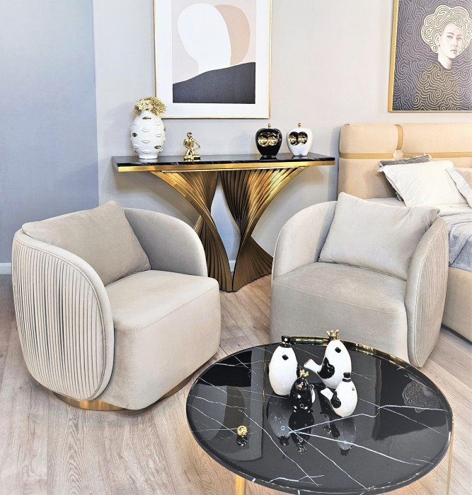 Кресло вращающееся TG-659