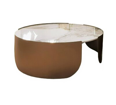 Стол журнальный Stone Antique L