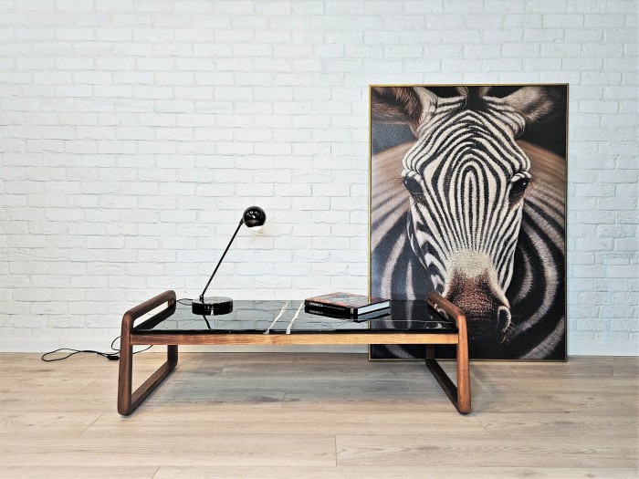 Стол кофейный SC119E