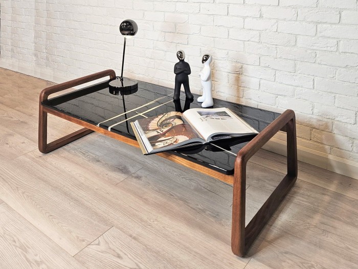 Стол кофейный SC119E