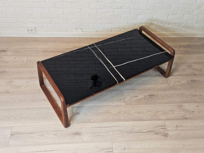 Стол кофейный SC119E