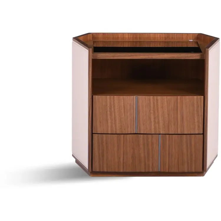 Тумба прикроватная DELPHI