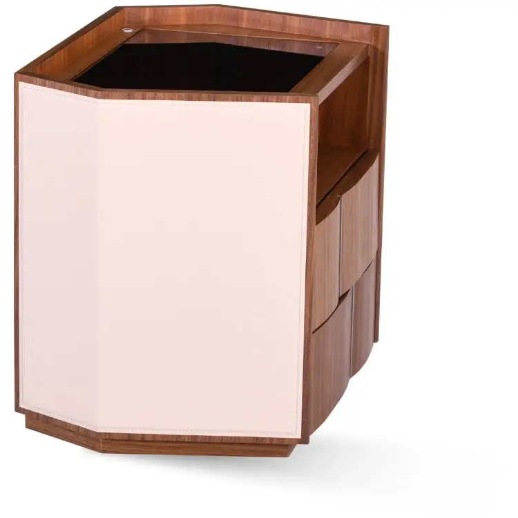 Тумба прикроватная DELPHI