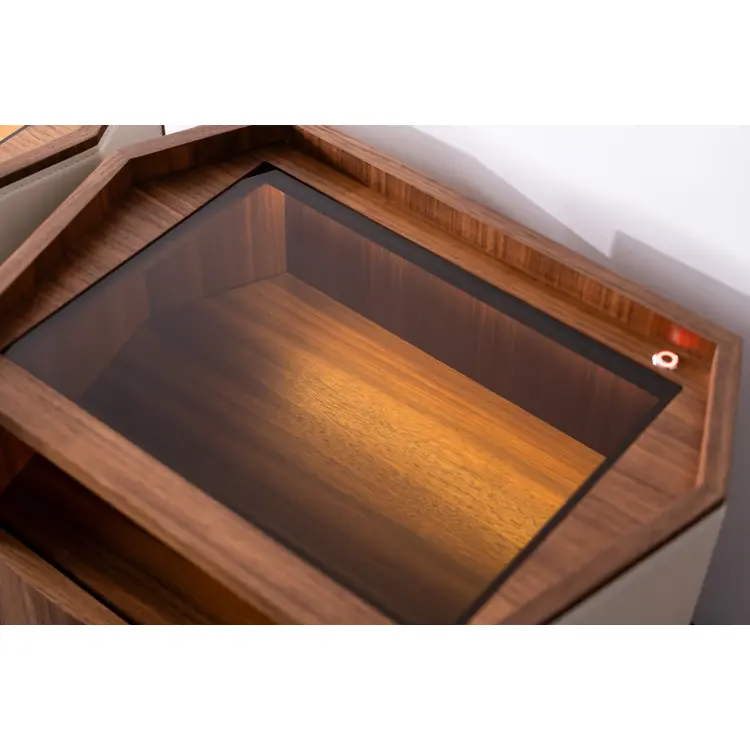 Тумба прикроватная DELPHI