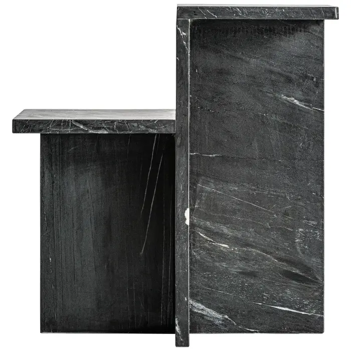 Приставной столик MARQUINA 35984