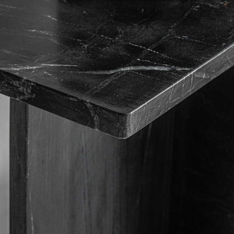 Приставной столик MARQUINA 35984