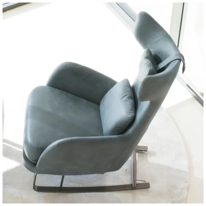 Кресло-качалка Kangou